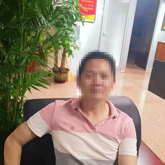 临沂福家婚介男士会员