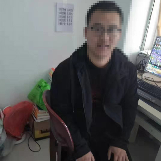 临沂福家婚介男士会员