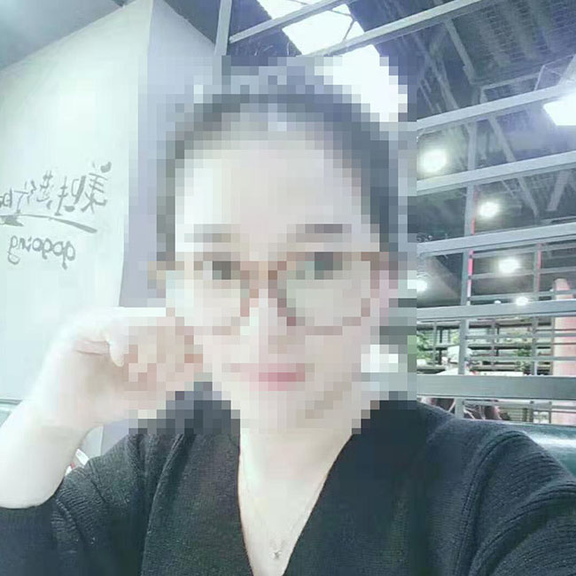 临沂福家婚介女士会员